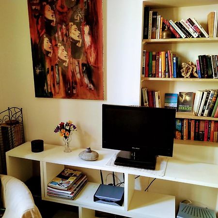 Studio 6 - A Quiet And Spacious Studio Flat In The Old Town Nice Exterior photo