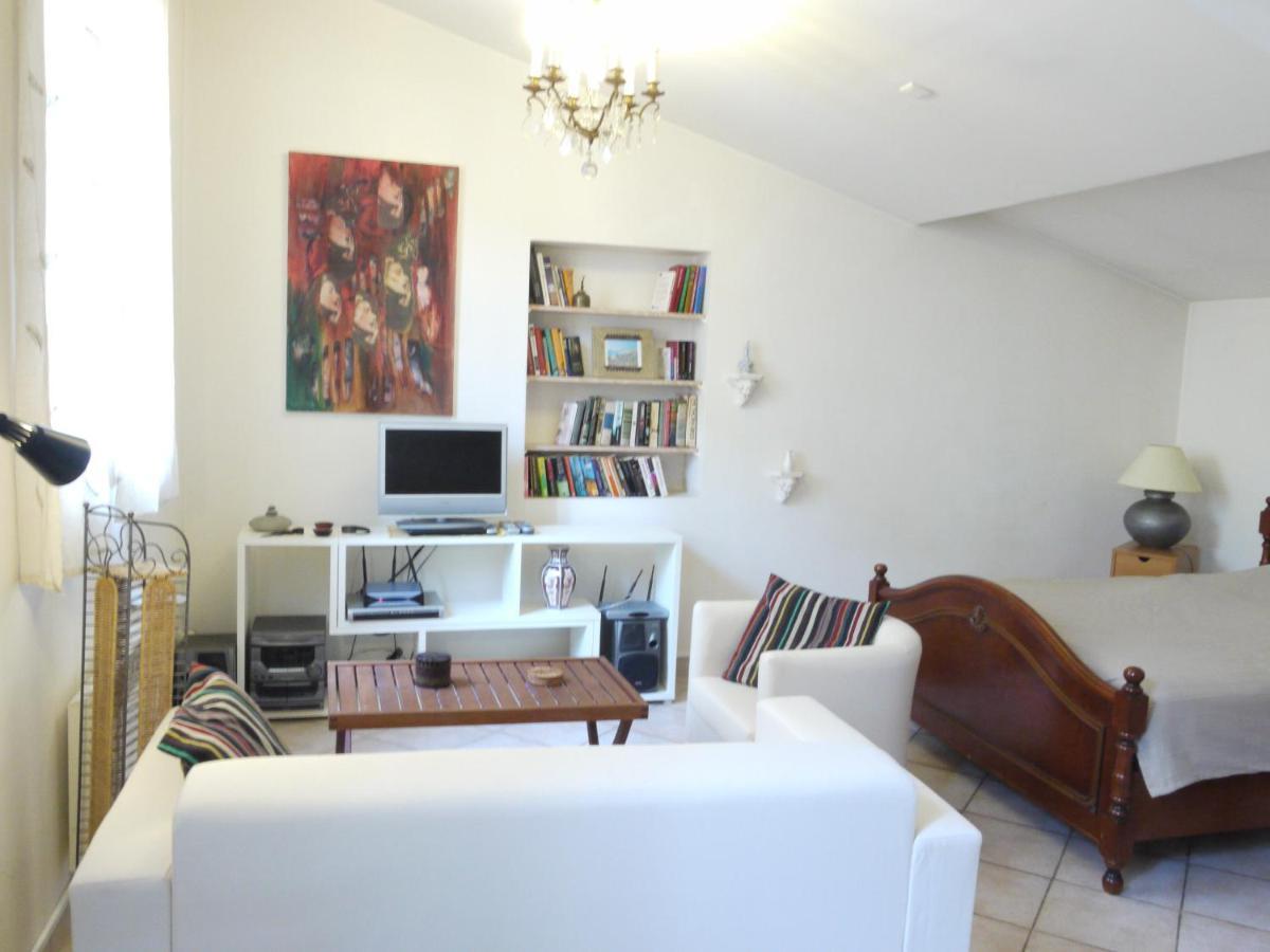 Studio 6 - A Quiet And Spacious Studio Flat In The Old Town Nice Exterior photo