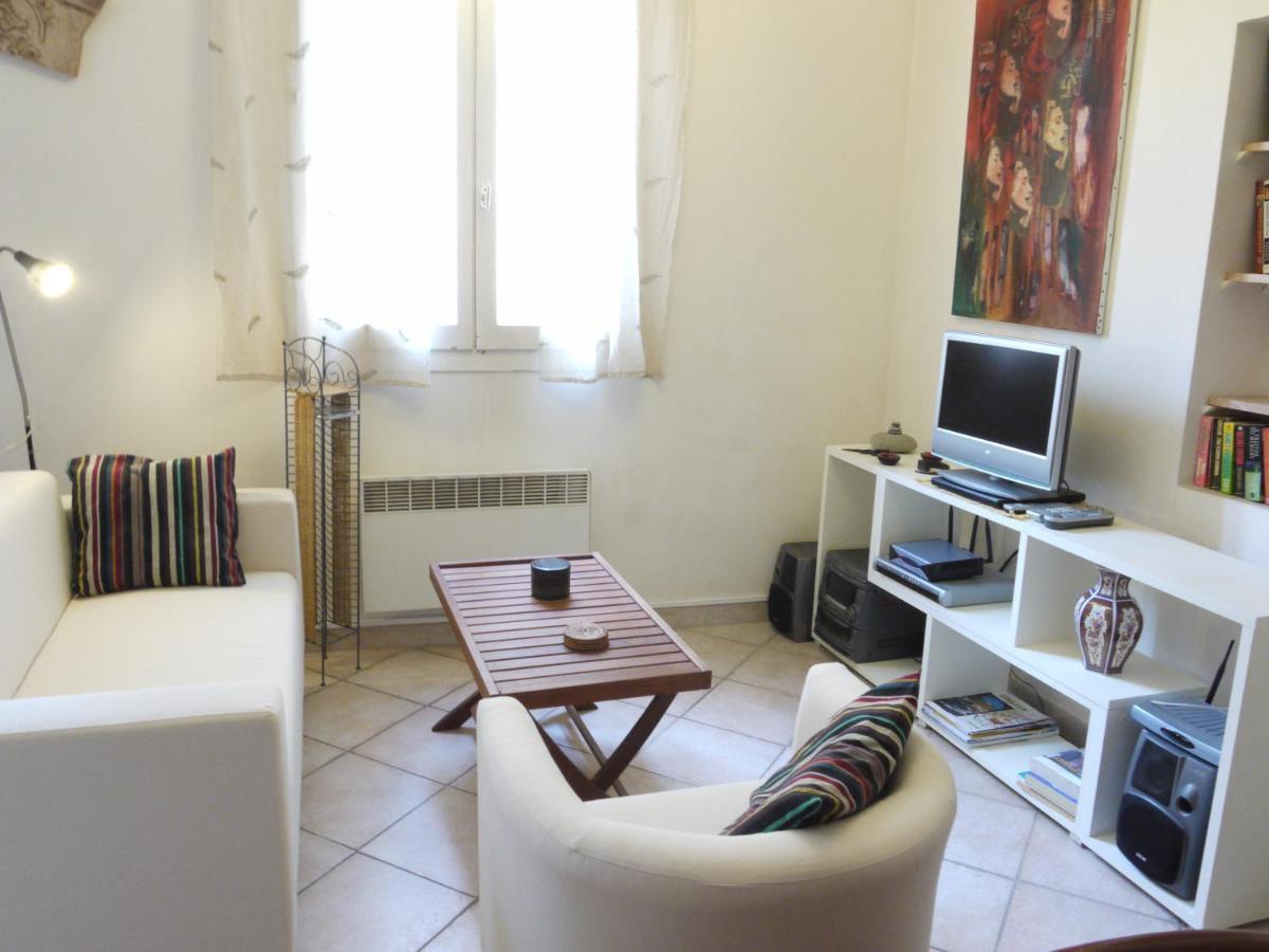 Studio 6 - A Quiet And Spacious Studio Flat In The Old Town Nice Exterior photo