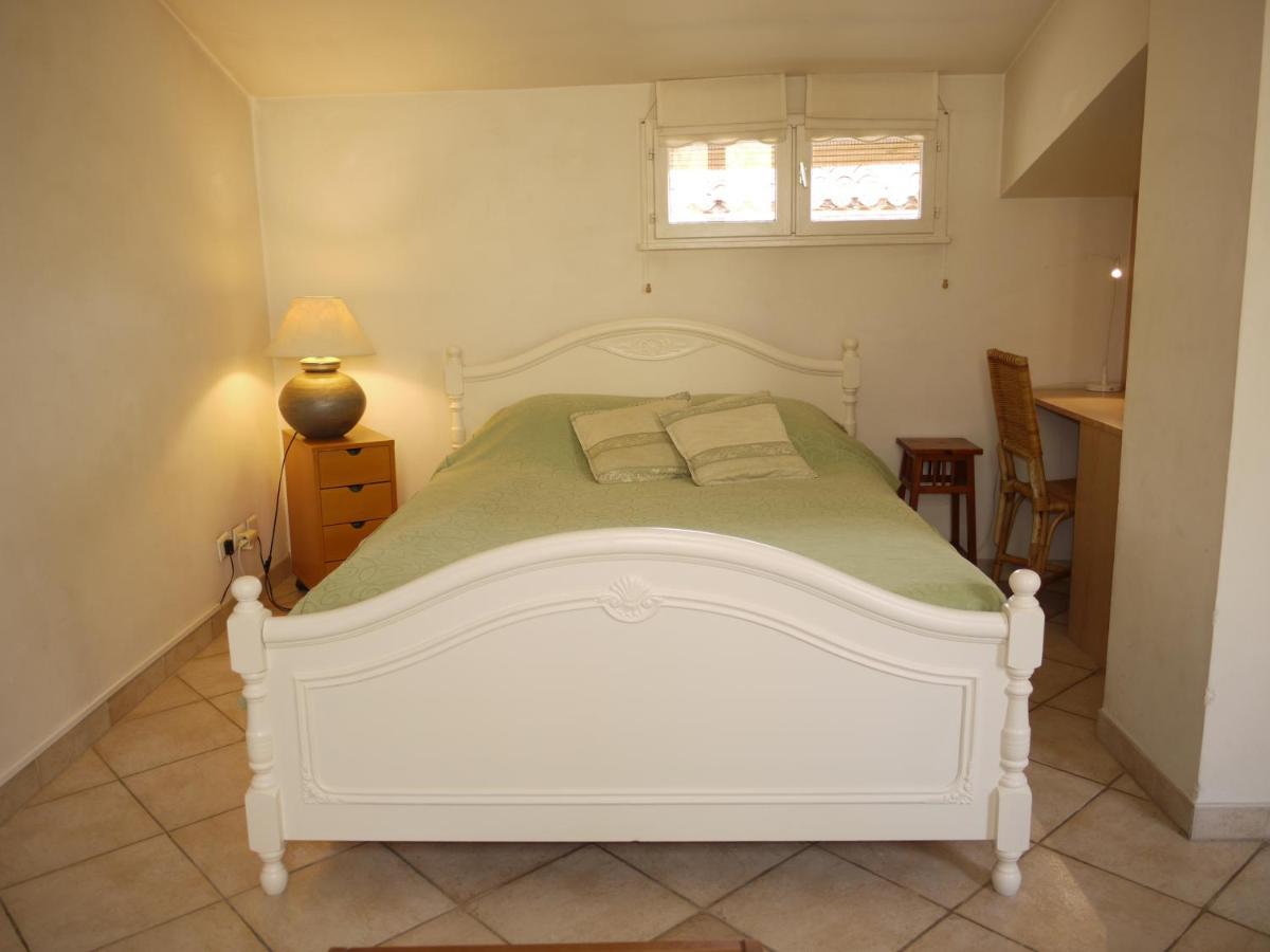 Studio 6 - A Quiet And Spacious Studio Flat In The Old Town Nice Exterior photo