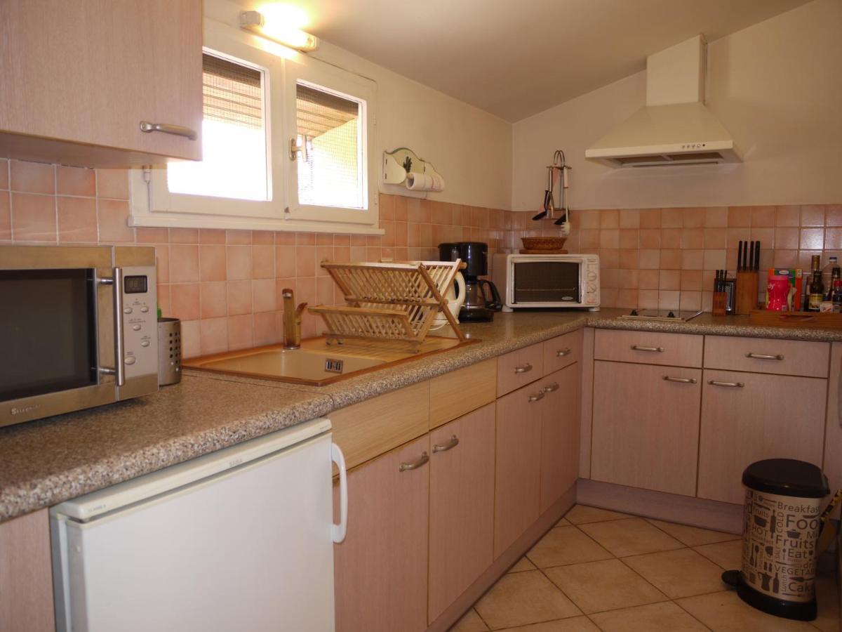 Studio 6 - A Quiet And Spacious Studio Flat In The Old Town Nice Exterior photo